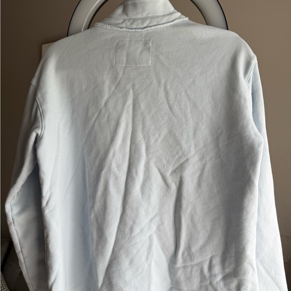 Frank & Eileen Patrick Triple Fleece - Picture 3 of 8